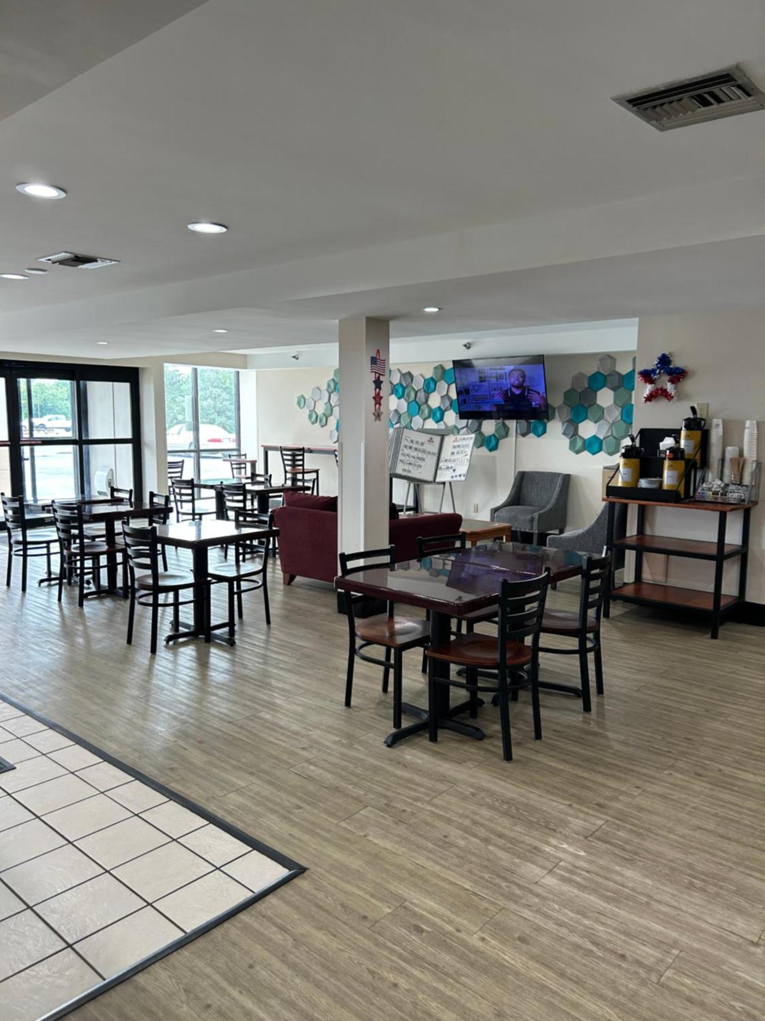 Super 8 By Wyndham Gettysburg Hotel Ngoại thất bức ảnh