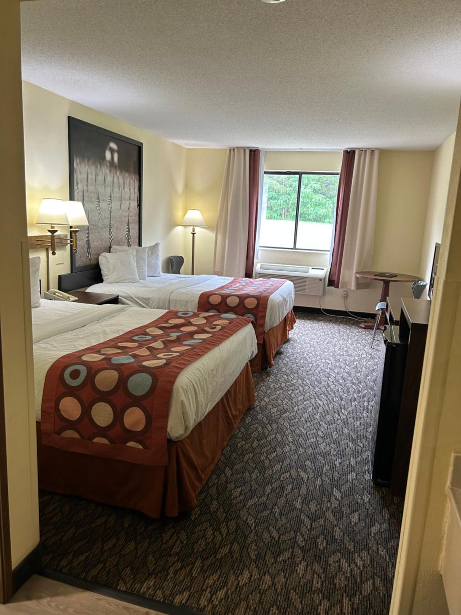 Super 8 By Wyndham Gettysburg Hotel Ngoại thất bức ảnh